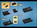 Notice / Instructions de Montage - LEGO - 4485 - MINI Sebulba's Podracer™ & Anakin's Podr: Page 14