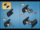 Notice / Instructions de Montage - LEGO - 4485 - MINI Sebulba's Podracer™ & Anakin's Podr: Page 15