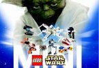 Notice / Instructions de Montage - LEGO - 4487 - MINI Jedi Starfighter™ & Slave I™: Page 2