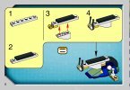 Notice / Instructions de Montage - LEGO - 4487 - MINI Jedi Starfighter™ & Slave I™: Page 8