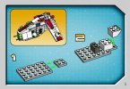 Notice / Instructions de Montage - LEGO - 4490 - MINI Republic Gunship™: Page 3