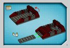 Notice / Instructions de Montage - LEGO - 4491 - MINI MTT™: Page 5