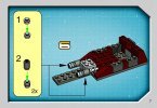 Notice / Instructions de Montage - LEGO - 4491 - MINI MTT™: Page 7