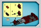 Notice / Instructions de Montage - LEGO - 4491 - MINI MTT™: Page 9