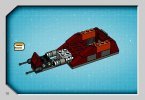 Notice / Instructions de Montage - LEGO - 4491 - MINI MTT™: Page 10