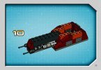 Notice / Instructions de Montage - LEGO - 4491 - MINI MTT™: Page 11