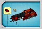 Notice / Instructions de Montage - LEGO - 4491 - MINI MTT™: Page 12