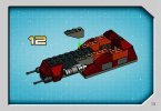 Notice / Instructions de Montage - LEGO - 4491 - MINI MTT™: Page 13