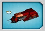 Notice / Instructions de Montage - LEGO - 4491 - MINI MTT™: Page 15