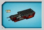 Notice / Instructions de Montage - LEGO - 4491 - MINI MTT™: Page 16