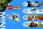 Notice / Instructions de Montage - LEGO - 4491 - MINI MTT™: Page 21