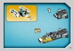 Notice / Instructions de Montage - LEGO - 4491 - MINI MTT™: Page 25