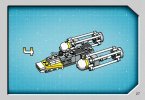 Notice / Instructions de Montage - LEGO - 4491 - MINI MTT™: Page 27