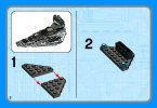 Notice / Instructions de Montage - LEGO - 4492 - MINI Star Destroyer™: Page 2