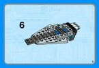 Notice / Instructions de Montage - LEGO - 4492 - MINI Star Destroyer™: Page 5