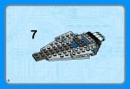 Notice / Instructions de Montage - LEGO - 4492 - MINI Star Destroyer™: Page 6