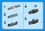 Notice / Instructions de Montage - LEGO - 4492 - MINI Star Destroyer™: Page 22