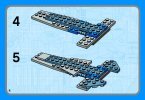 Notice / Instructions de Montage - LEGO - 4493 - MINI Sith Infiltrator™: Page 4