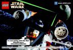 Notice / Instructions de Montage - LEGO - 4493 - MINI Sith Infiltrator™: Page 16