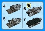 Notice / Instructions de Montage - LEGO - 4495 - MINI AT-TE™: Page 3