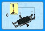 Notice / Instructions de Montage - LEGO - 4495 - MINI AT-TE™: Page 4