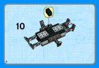 Notice / Instructions de Montage - LEGO - 4495 - MINI AT-TE™: Page 6