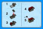 Notice / Instructions de Montage - LEGO - 4495 - MINI AT-TE™: Page 11