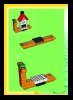 Notice / Instructions de Montage - LEGO - 4496 - Fun with Building: Page 18