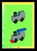 Notice / Instructions de Montage - LEGO - 4496 - Fun with Building: Page 25