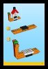 Notice / Instructions de Montage - LEGO - 4496 - Fun with Building: Page 15