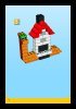 Notice / Instructions de Montage - LEGO - 4496 - Fun with Building: Page 16