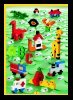 Notice / Instructions de Montage - LEGO - 4497 - Pretend and Create: Page 2