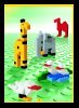 Notice / Instructions de Montage - LEGO - 4497 - Pretend and Create: Page 17