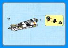 Notice / Instructions de Montage - LEGO - 4500 - Rebel Snowspeeder™: Page 20