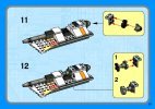 Notice / Instructions de Montage - LEGO - 4500 - Rebel Snowspeeder™: Page 29