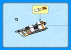 Notice / Instructions de Montage - LEGO - 4500 - Rebel Snowspeeder™: Page 30