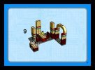 Notice / Instructions de Montage - LEGO - 4501 - Mos Eisley Cantina™: Page 25