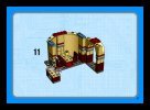 Notice / Instructions de Montage - LEGO - 4501 - Mos Eisley Cantina™: Page 27