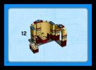 Notice / Instructions de Montage - LEGO - 4501 - Mos Eisley Cantina™: Page 28