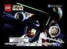 Notice / Instructions de Montage - LEGO - 4501 - Mos Eisley Cantina™: Page 32