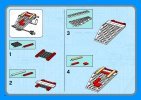 Notice / Instructions de Montage - LEGO - 4502 - X-wing Fighter™: Page 14