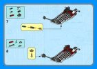 Notice / Instructions de Montage - LEGO - 4502 - X-wing Fighter™: Page 16