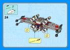 Notice / Instructions de Montage - LEGO - 4502 - X-wing Fighter™: Page 29