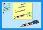 Notice / Instructions de Montage - LEGO - 4502 - X-wing Fighter™: Page 34