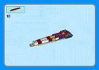 Notice / Instructions de Montage - LEGO - 4502 - X-wing Fighter™: Page 35