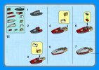 Notice / Instructions de Montage - LEGO - 4502 - X-wing Fighter™: Page 36