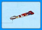 Notice / Instructions de Montage - LEGO - 4502 - X-wing Fighter™: Page 37