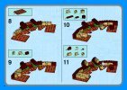 Notice / Instructions de Montage - LEGO - 4502 - X-wing Fighter™: Page 50