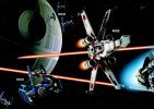 Notice / Instructions de Montage - LEGO - 4502 - X-wing Fighter™: Page 60