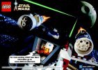 Notice / Instructions de Montage - LEGO - 4502 - X-wing Fighter™: Page 64